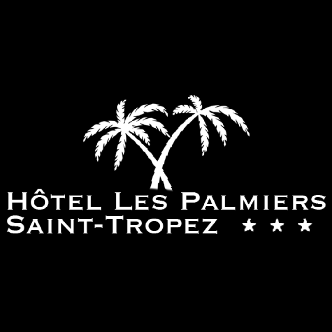 Les Palmiers Saint-Tropez